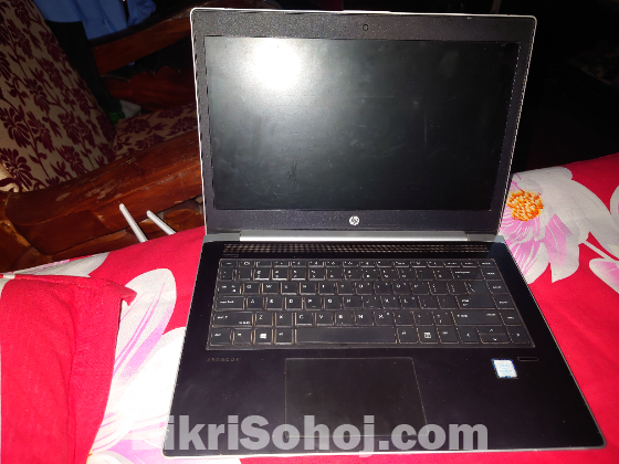 HP Laptop